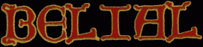 logo Belial (FIN)